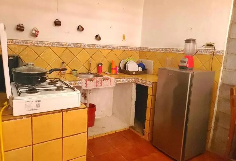 Hostel Rossy
