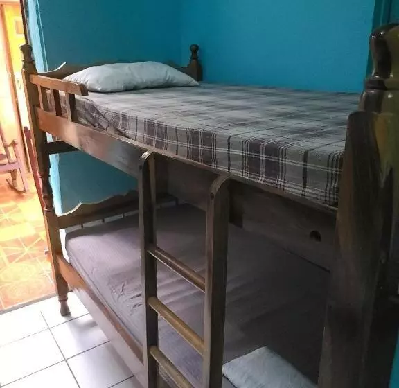 Hostel Rossy