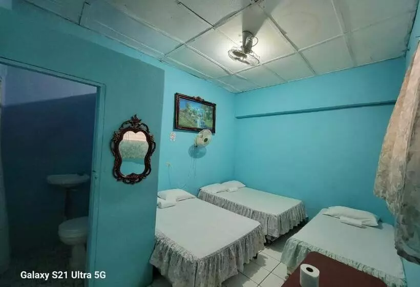 Hostel Rossy
