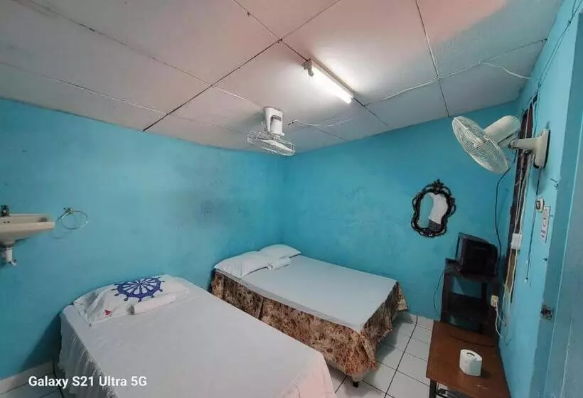 Hostel Rossy