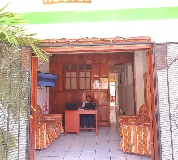 Hostel Rossy