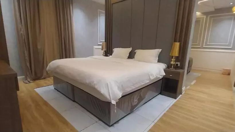 Hotelli مكارم الدار