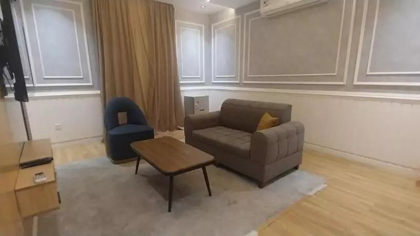 Hotelli مكارم الدار