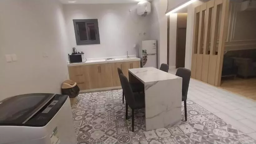 Hotelli مكارم الدار