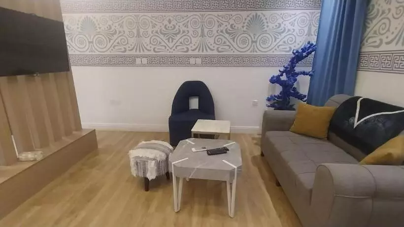 Hotelli مكارم الدار