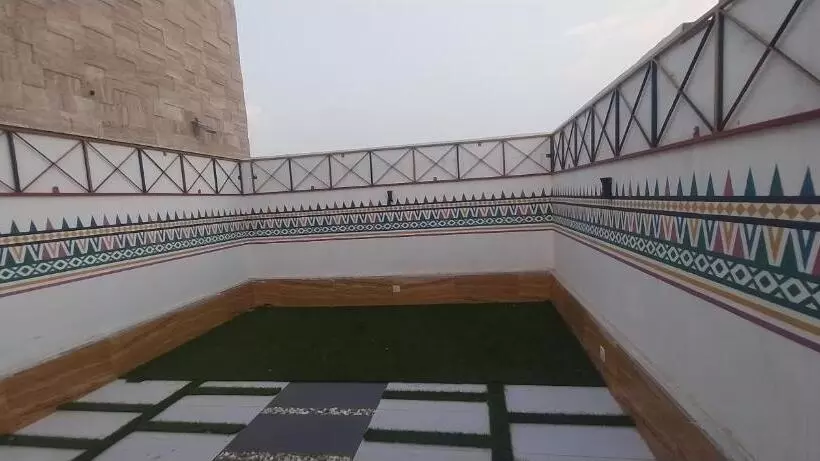 Hotelli مكارم الدار