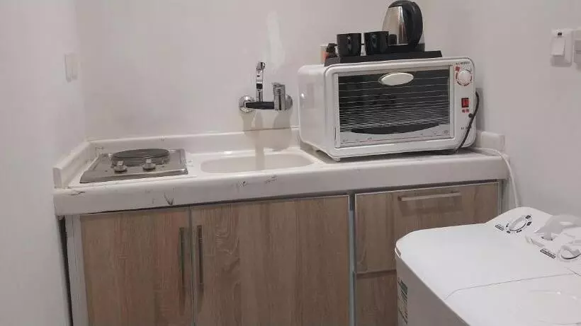 Hotelli مكارم الدار