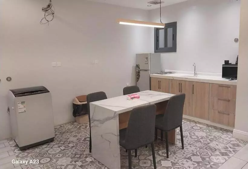 Hotelli مكارم الدار