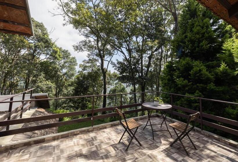 ホテル Avadale Munnar