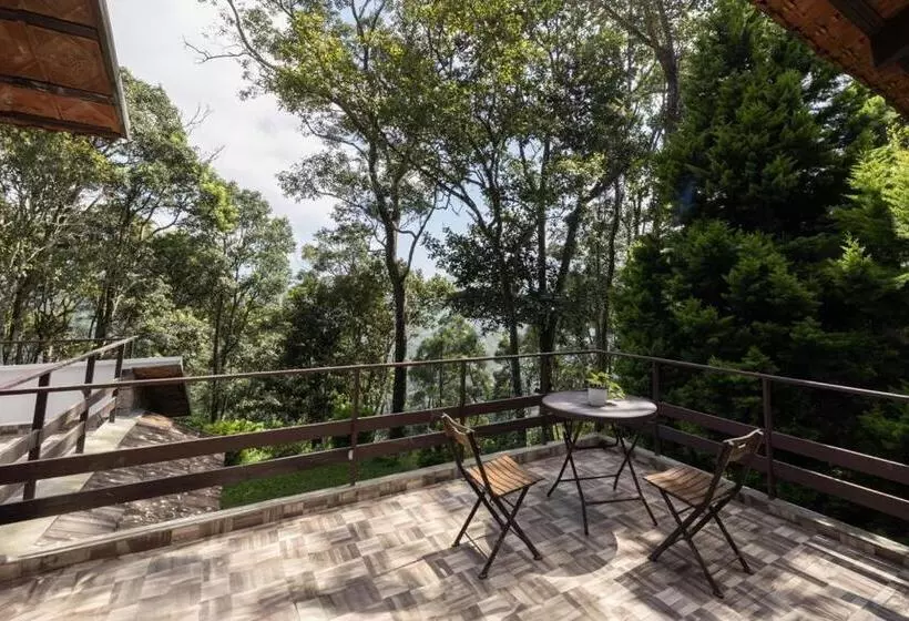 ホテル Avadale Munnar