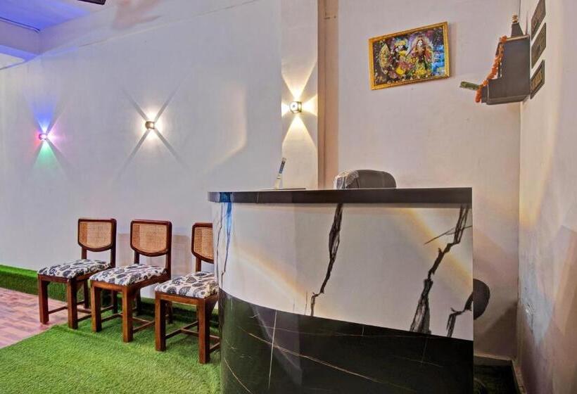 Hotel Collection O The Legent