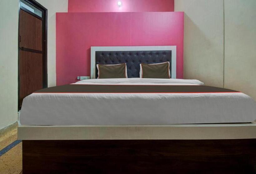 Hotel Collection O The Legent