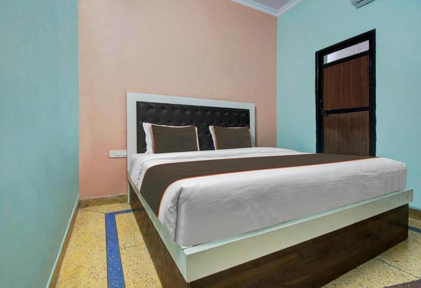 Hotel Collection O The Legent