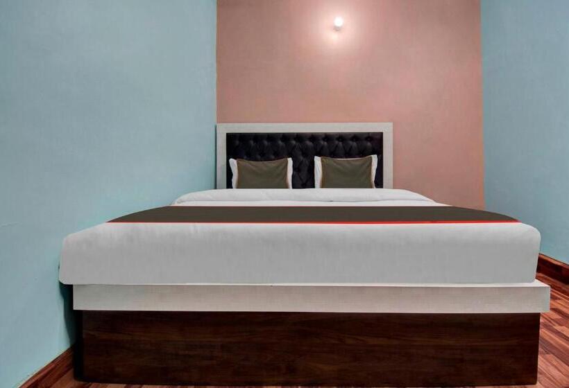 Hotel Collection O The Legent