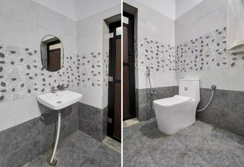 Hotelli Collection O The Legent