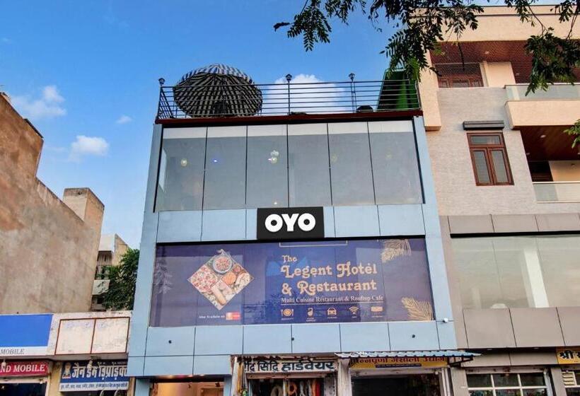 Hotel Collection O The Legent