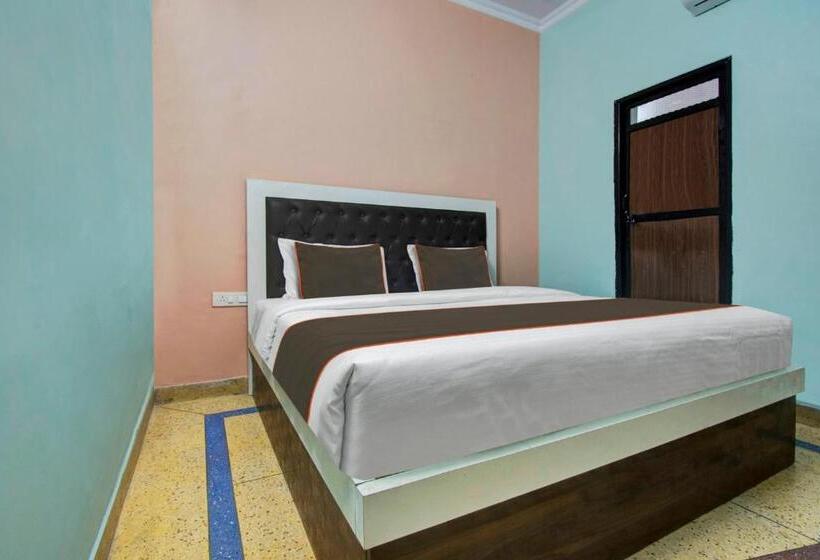 Hotel Collection O The Legent