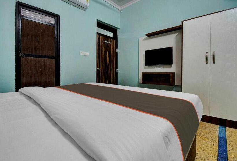 Hotel Collection O The Legent