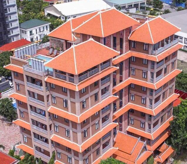 Отель Jaya Suites