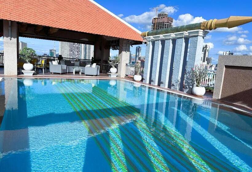 Отель Jaya Suites