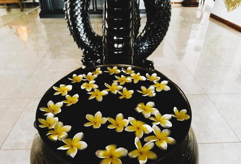 Отель Jaya Suites