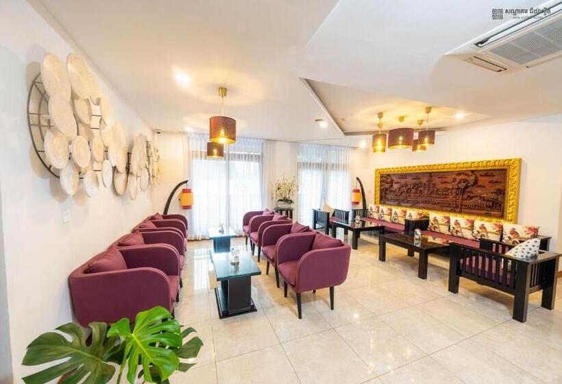 Отель Jaya Suites