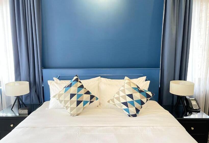 Отель Jaya Suites