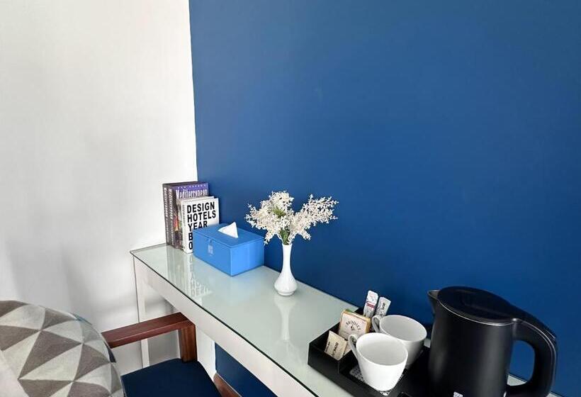 Отель Jaya Suites