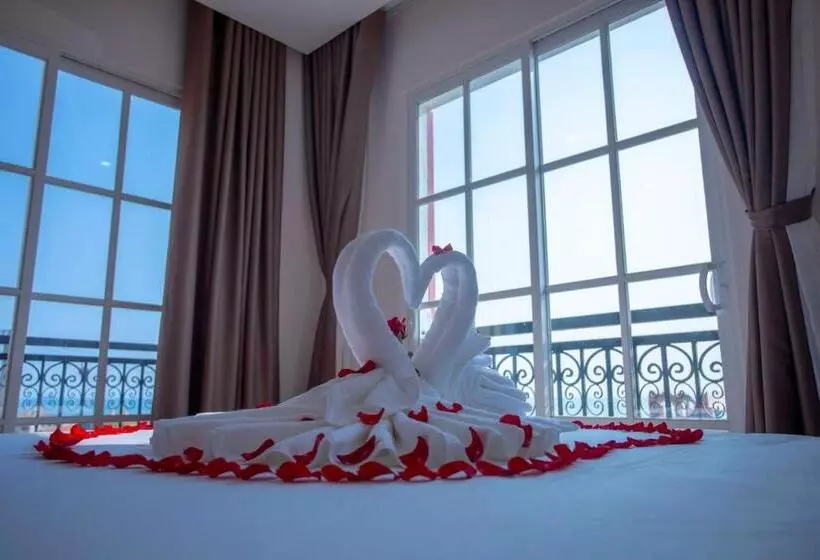 هتل Kim Thái