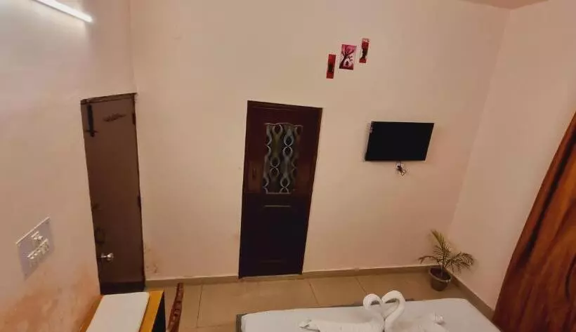 Hôtel Krishna