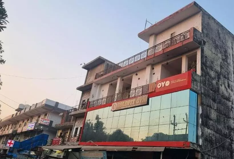 Hôtel Krishna