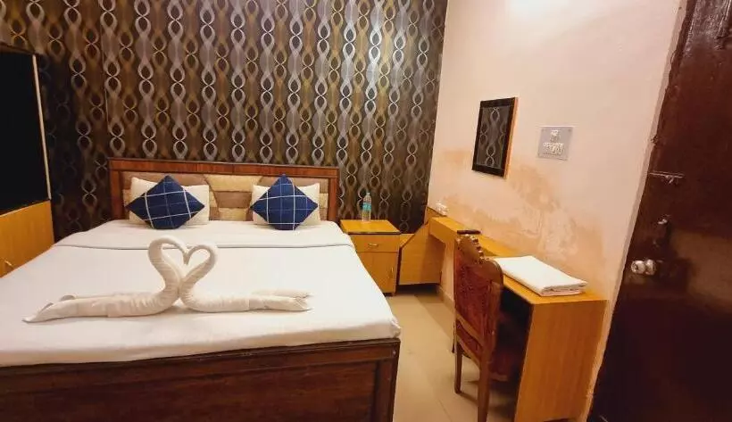 Hôtel Krishna