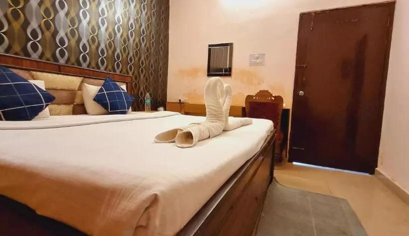Hôtel Krishna