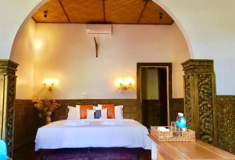 בית מלון כפרי Le Casablanca