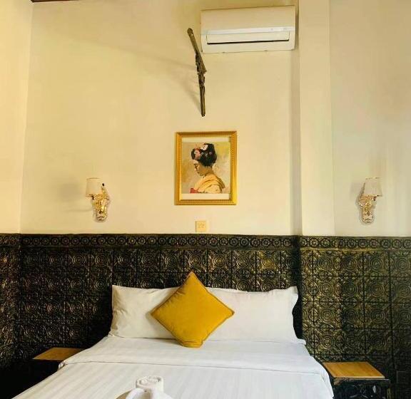 בית מלון כפרי Le Casablanca