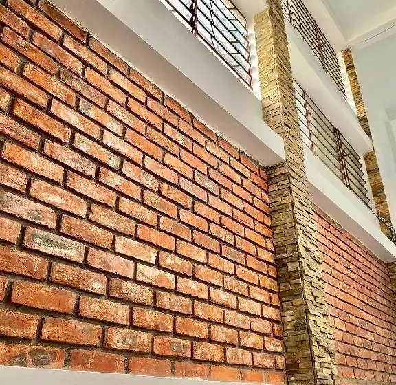هتل Shine Riverside Homestay