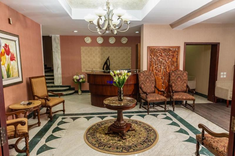 هتل The Villa 604 Powered By Look