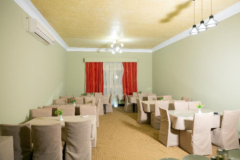 هتل The Villa 604 Powered By Look