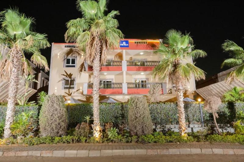 هتل The Villa 604 Powered By Look