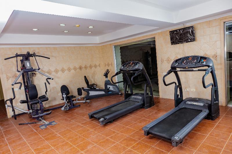 هتل The Villa 604 Powered By Look