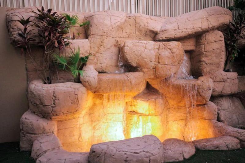 هتل The Villa 604 Powered By Look