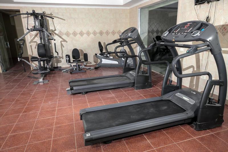 هتل The Villa 604 Powered By Look