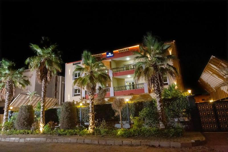 هتل The Villa 604 Powered By Look