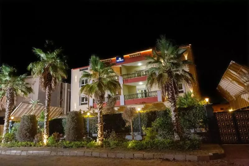 هتل The Villa 604 Powered By Look
