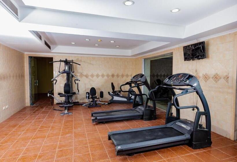 هتل The Villa 604 Powered By Look