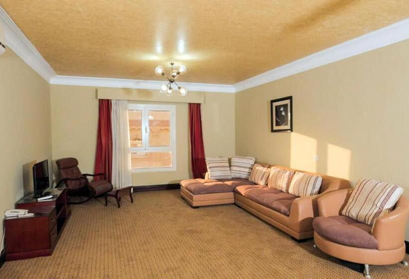 هتل The Villa 604 Powered By Look