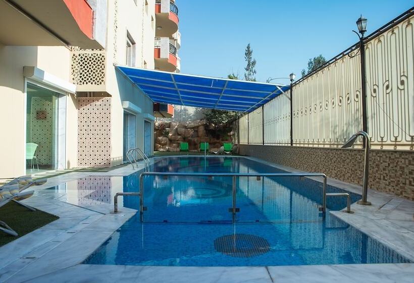 هتل The Villa 604 Powered By Look