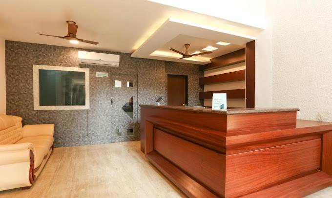 酒店 Venkys Stay Inn