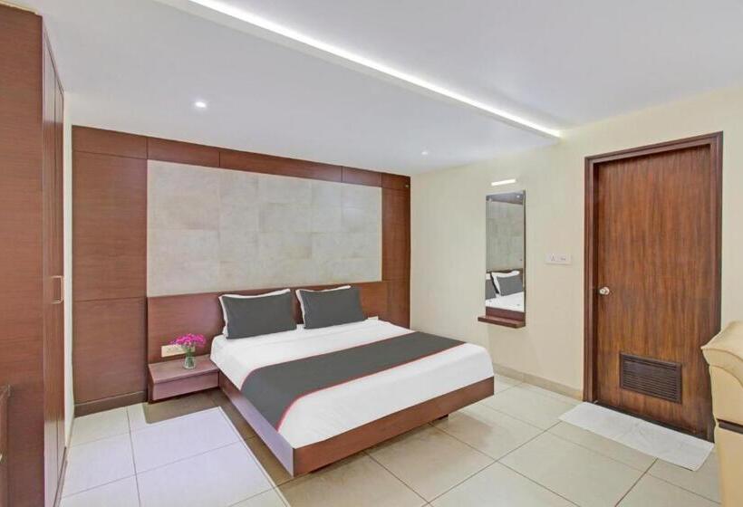 酒店 Venkys Stay Inn