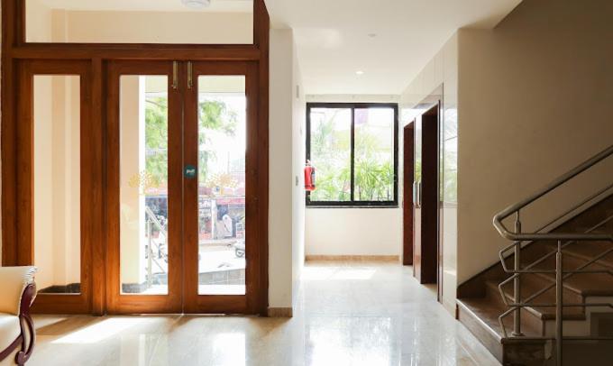 酒店 Venkys Stay Inn